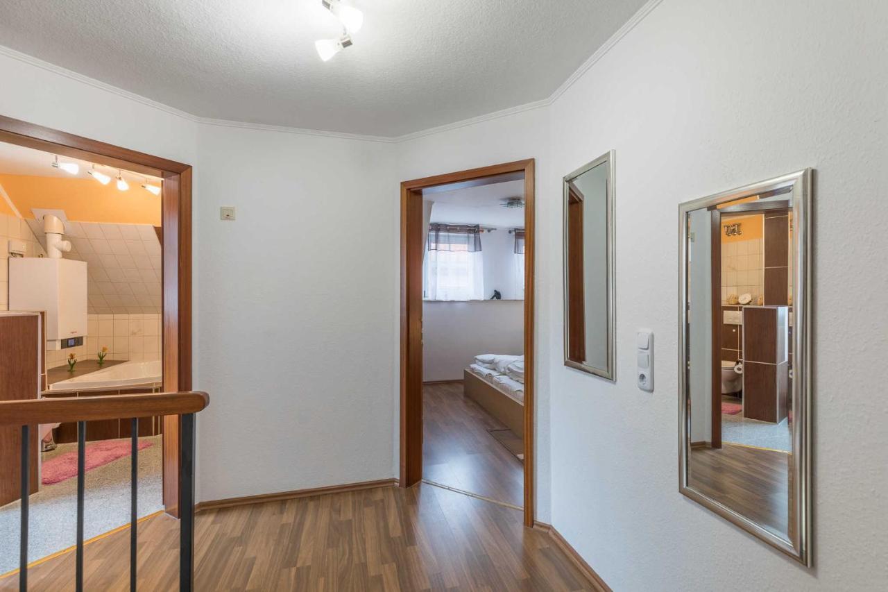 Rugenbargsweg 65 Villa Куксхавен Екстериор снимка