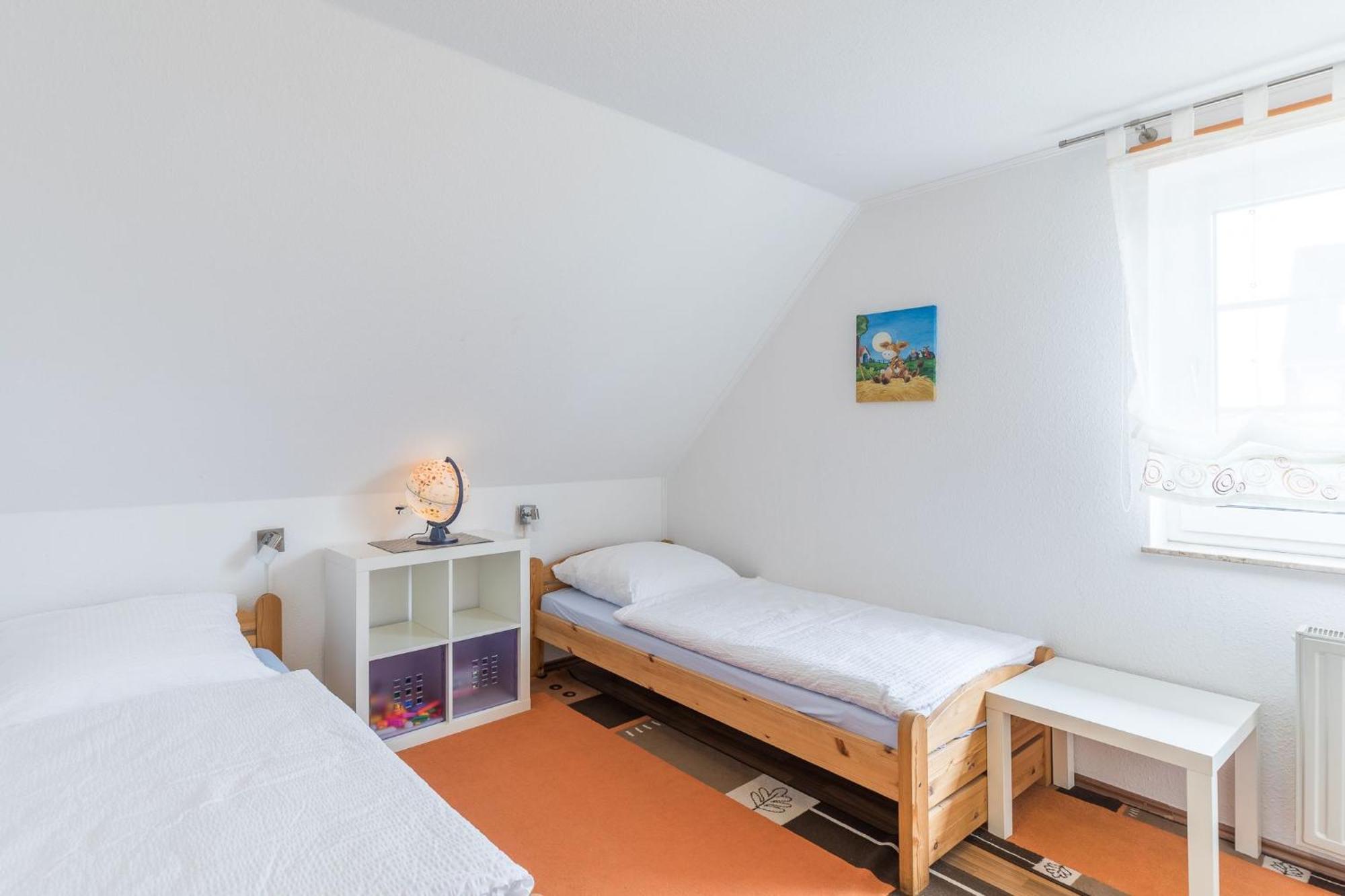 Rugenbargsweg 65 Villa Куксхавен Екстериор снимка