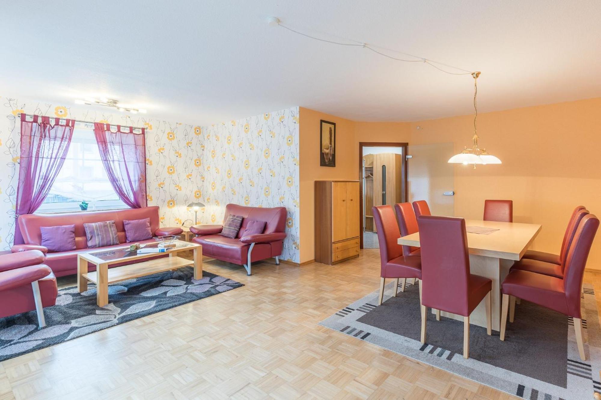 Rugenbargsweg 65 Villa Куксхавен Екстериор снимка