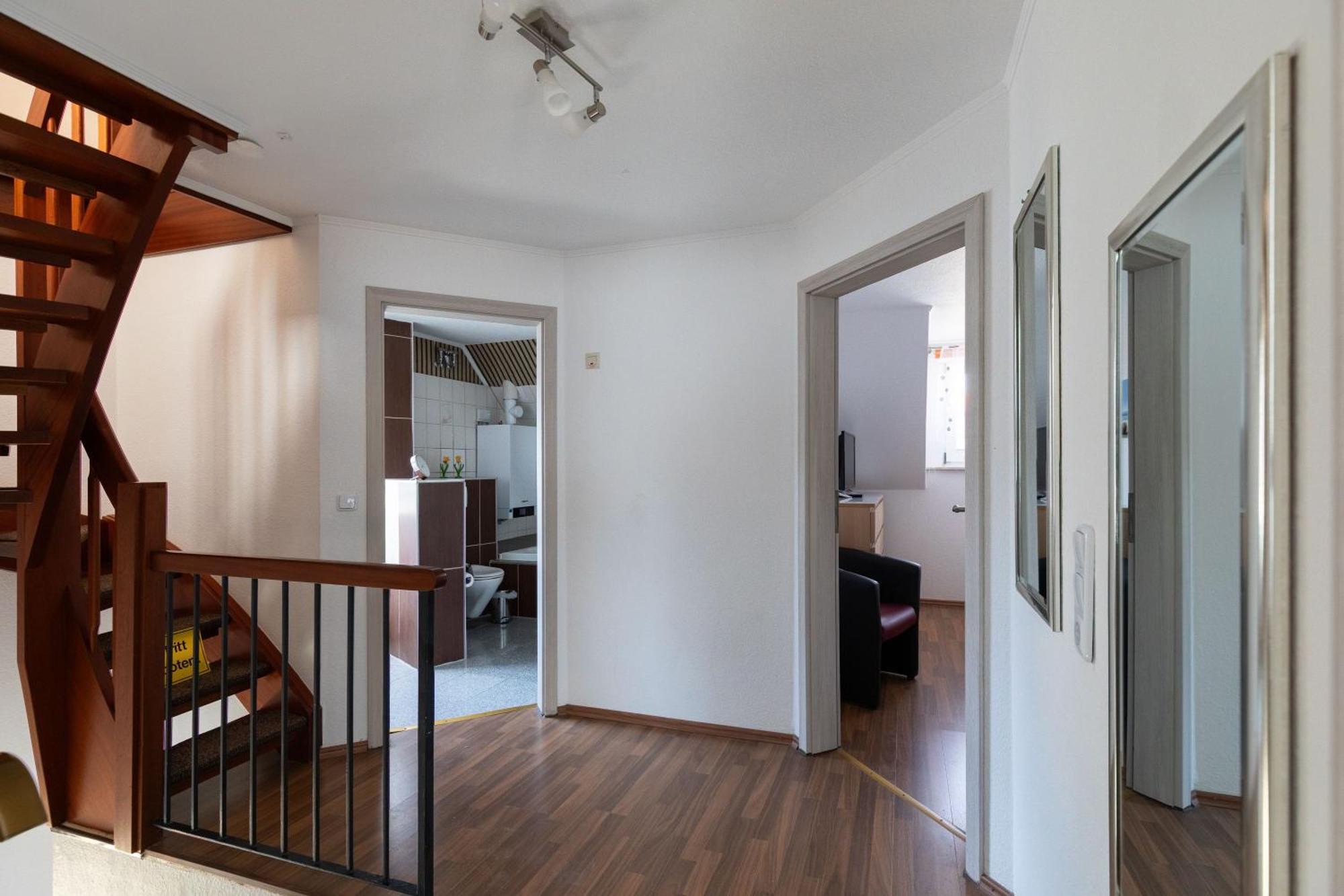 Rugenbargsweg 65 Villa Куксхавен Екстериор снимка