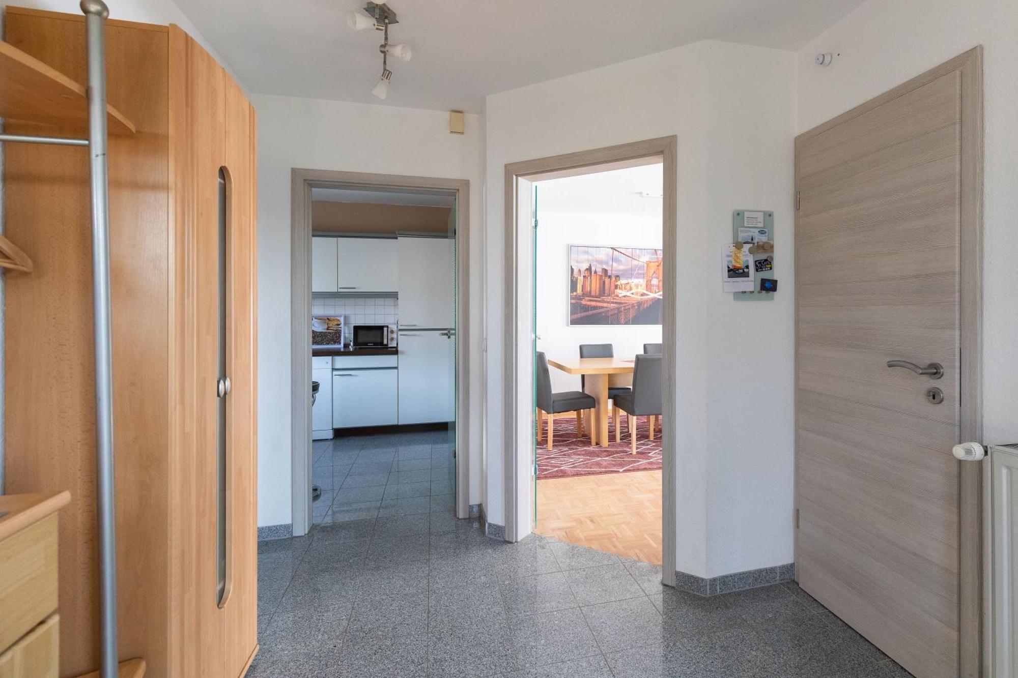 Rugenbargsweg 65 Villa Куксхавен Екстериор снимка