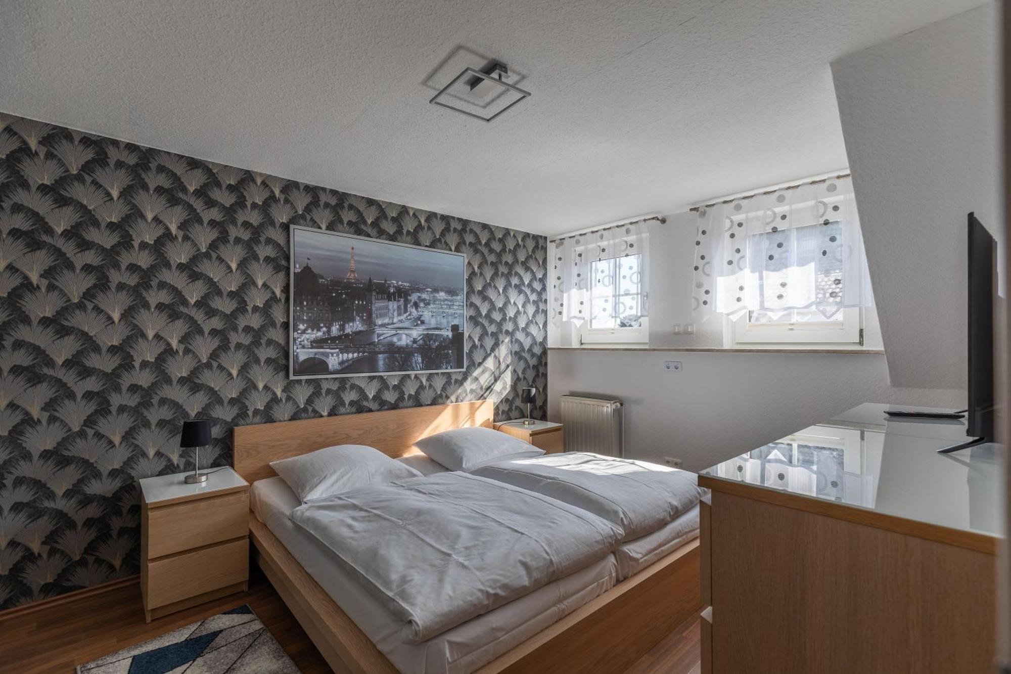 Rugenbargsweg 65 Villa Куксхавен Екстериор снимка