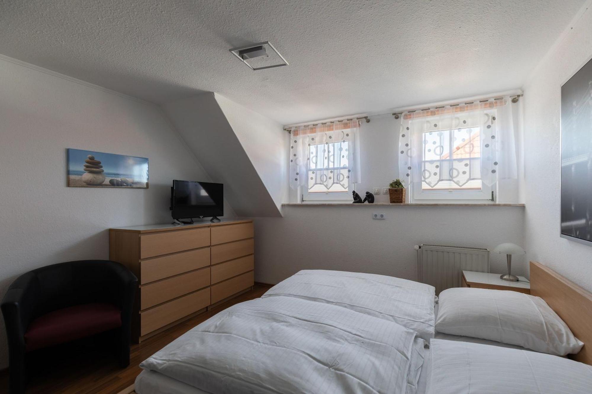 Rugenbargsweg 65 Villa Куксхавен Екстериор снимка