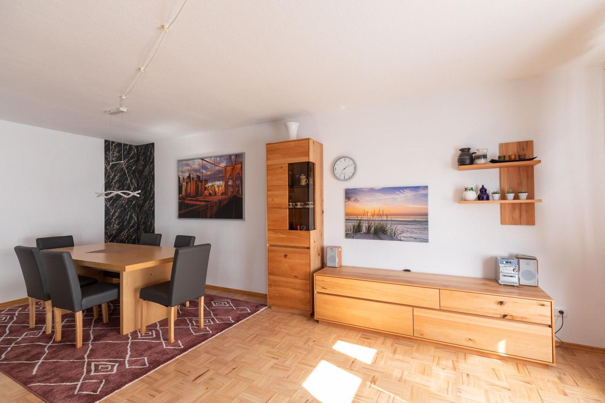 Rugenbargsweg 65 Villa Куксхавен Екстериор снимка