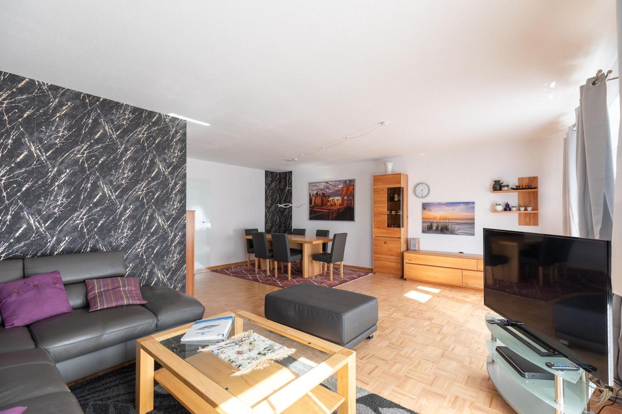 Rugenbargsweg 65 Villa Куксхавен Екстериор снимка